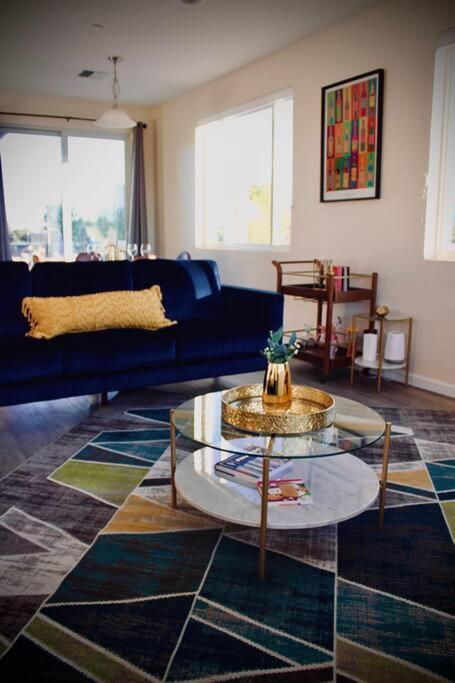 קוטונווד Modern 3 Bedroom Home מראה חיצוני תמונה