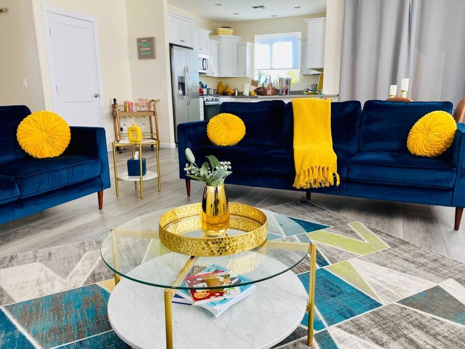 קוטונווד Modern 3 Bedroom Home מראה חיצוני תמונה
