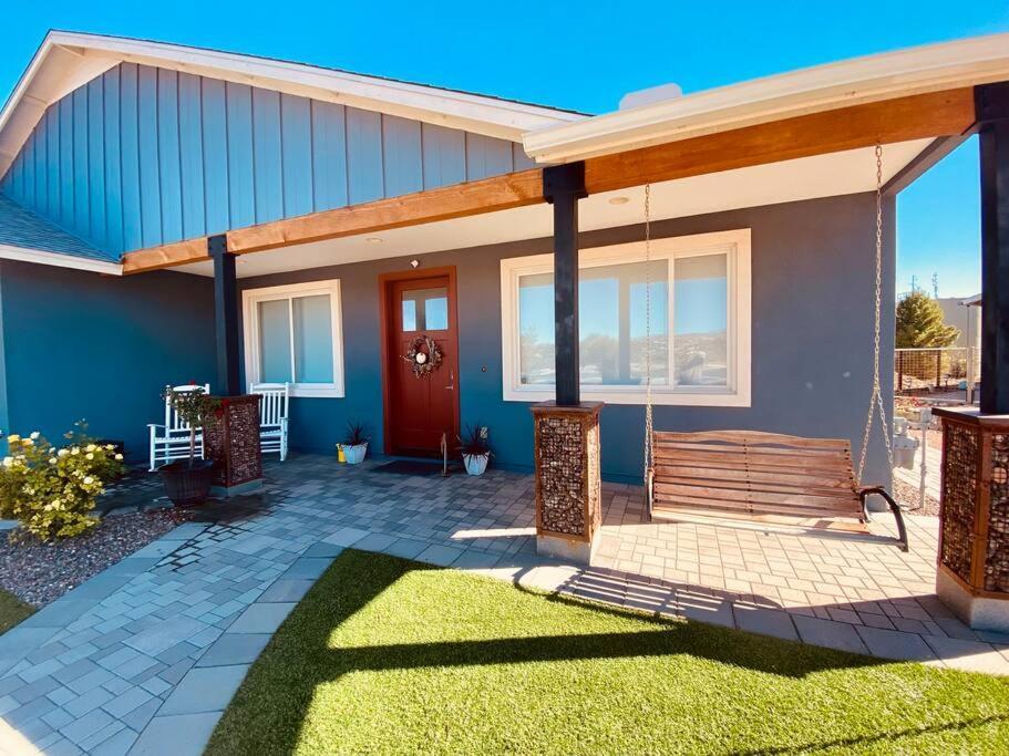 קוטונווד Modern 3 Bedroom Home מראה חיצוני תמונה