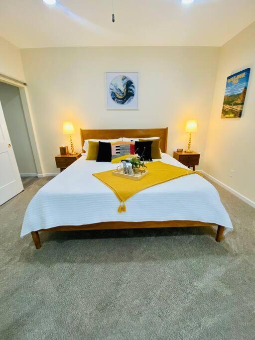 קוטונווד Modern 3 Bedroom Home מראה חיצוני תמונה