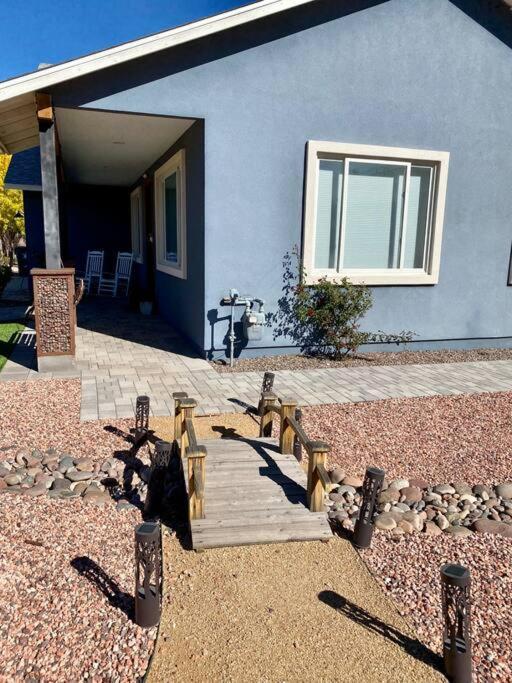 קוטונווד Modern 3 Bedroom Home מראה חיצוני תמונה