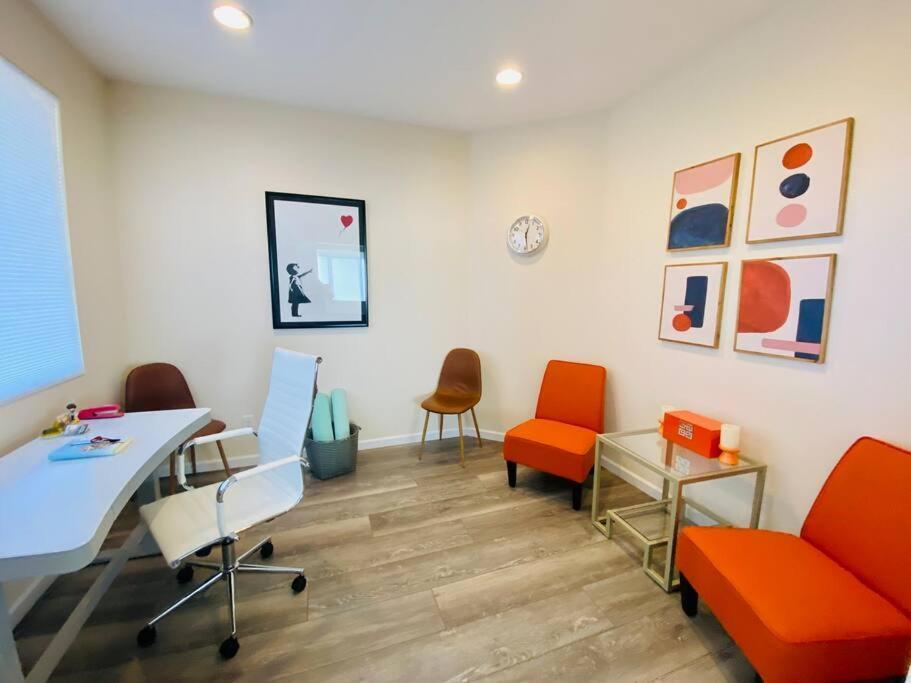 קוטונווד Modern 3 Bedroom Home מראה חיצוני תמונה